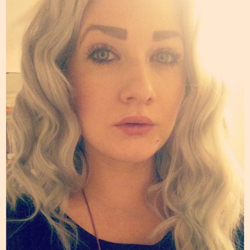 Meet your Posher, Hailey